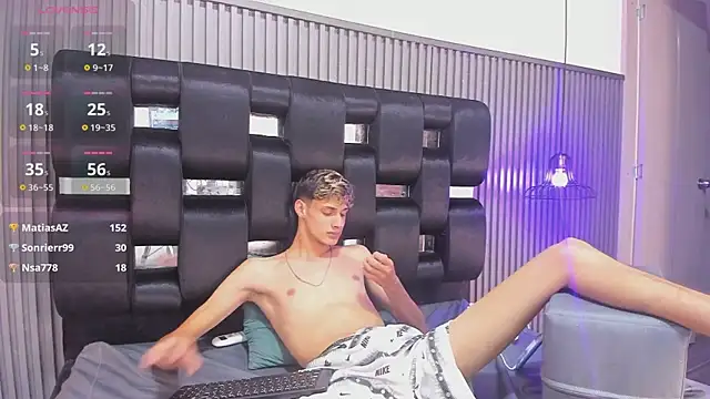 Alex Strip  online show from 12.16.24