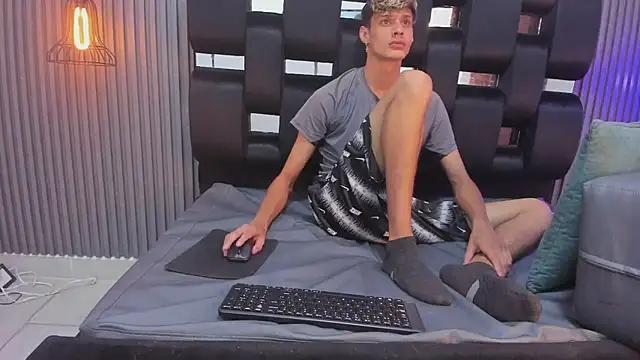 Alex Strip  online show from 01.16.25