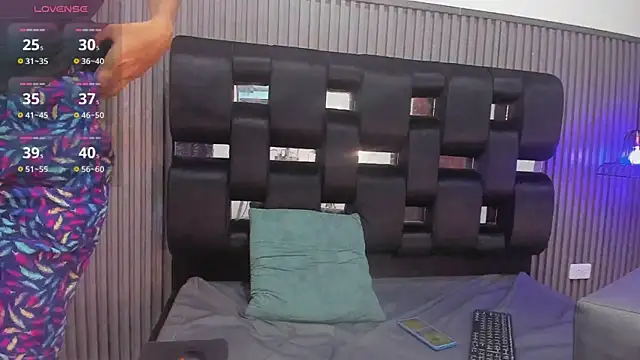 Alex Strip  online show from 01.22.25