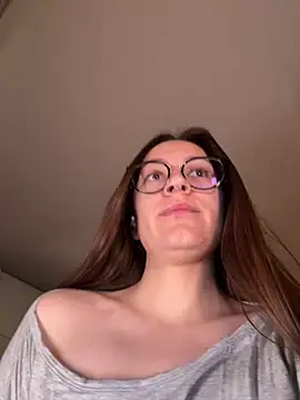 Snapshot of Lilly_Soulmate chatting on 05.18.26 Lilly Soulmate online show from 05.18.26