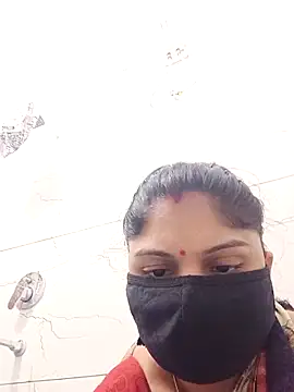 Cute-Aadhvita online show from 02.14.26