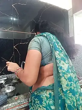 Cute-Aadhvita online show from 03.10.26