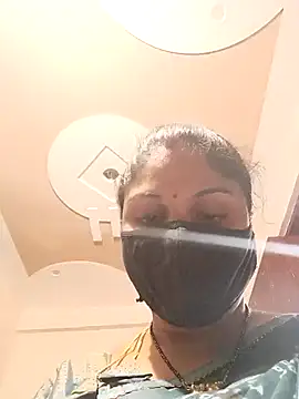 Cute-Aadhvita online show from 04.14.26