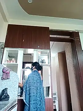 Cute-Aadhvita online show from 06.30.26