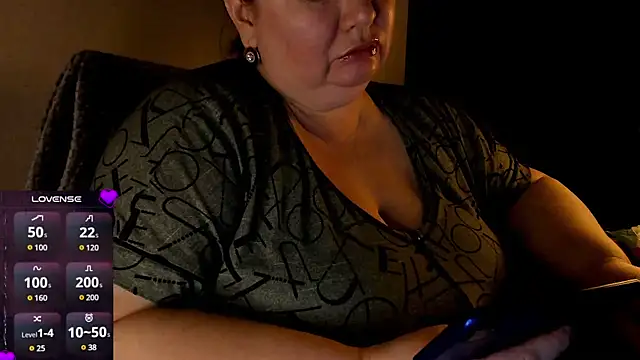 SexxyDreams1 online show from 01.31.25