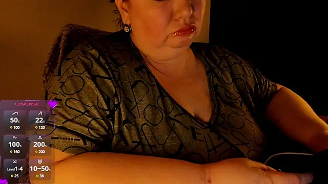 SexxyDreams1 online show from 02.01.25