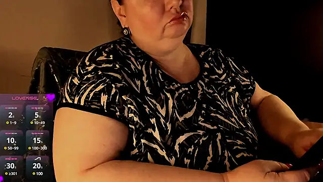 SexxyDreams1 online show from 02.22.25