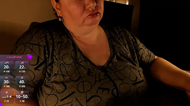 SexxyDreams1 online show from 03.05.25