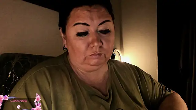 SexxyDreams1 online show from 09.10.25