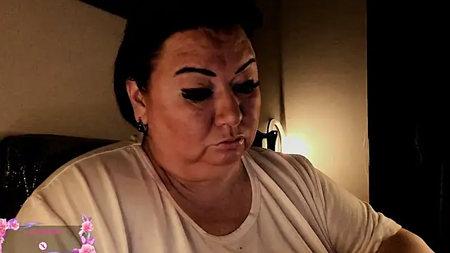 SexxyDreams1 online show from 09.24.25