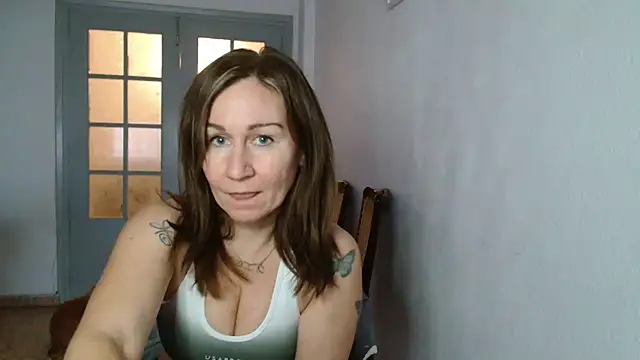 TamaraSweetxo online show from 12.19.24