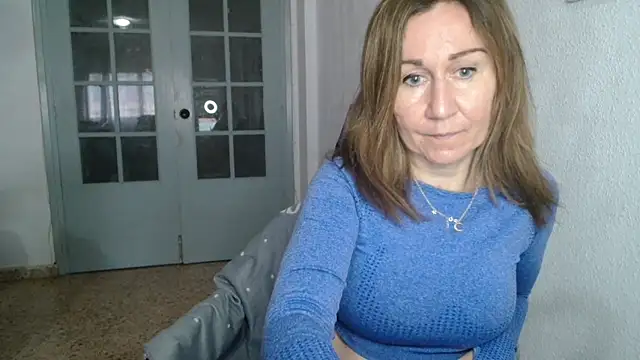 TamaraSweetxo online show from 03.05.25