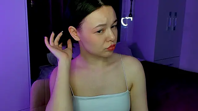 LovelyJane online show from 02.05.25