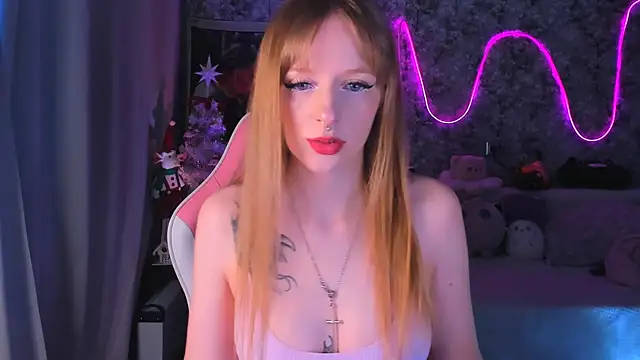 Inma Lewdness online show from 01.16.25