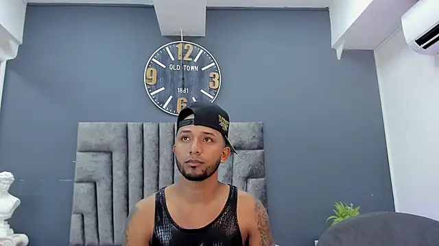 Robin Rief online show from 03.29.26