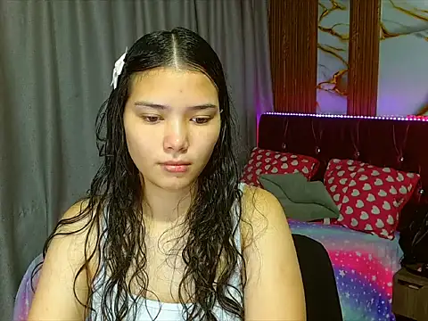 Snapshot of alissonwinx chatting on 07.27.26 alissonwinx online show from 07.27.26