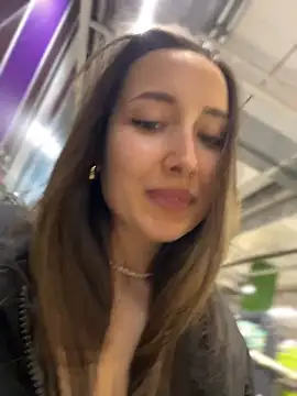 VelvetVixenI online show from 02.10.26