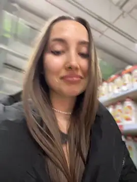 VelvetVixenI online show from 03.15.26