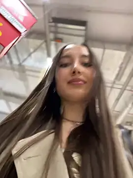 VelvetVixenI online show from 04.08.26