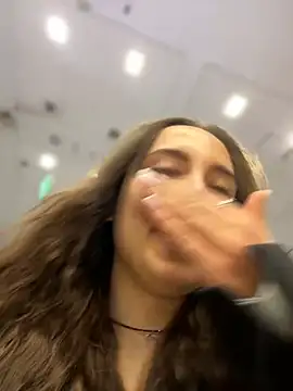 VelvetVixenI online show from 04.16.26