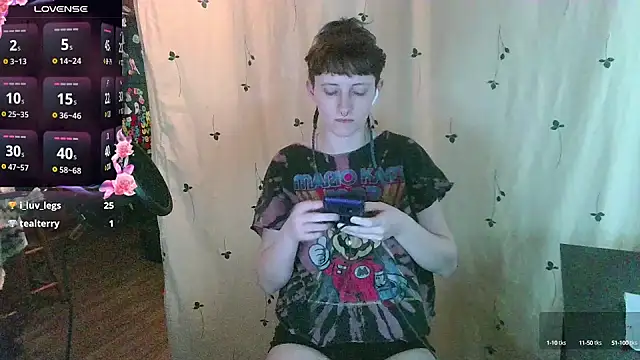  hellostormy  online show from 02.05.25