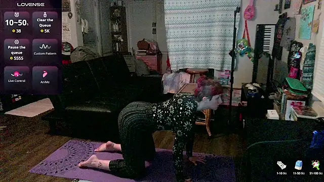  hellostormy  online show from 03.02.25