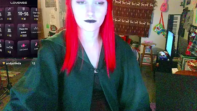  hellostormy  online show from 03.12.25