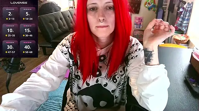  hellostormy  online show from 03.14.25