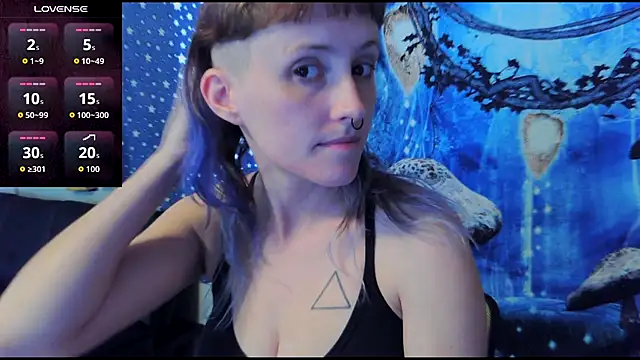  hellostormy  online show from 09.15.25