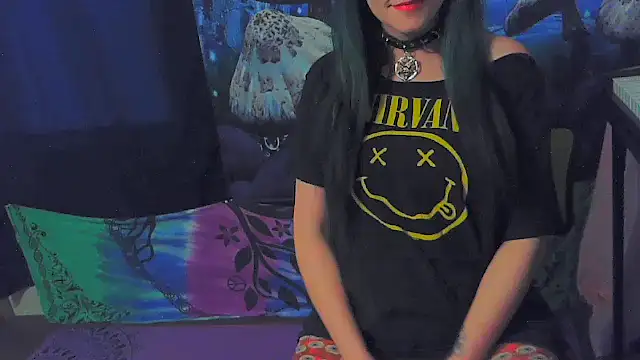  hellostormy  online show from 03.25.26