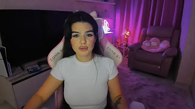 AlluringAriel online show from 09.16.25