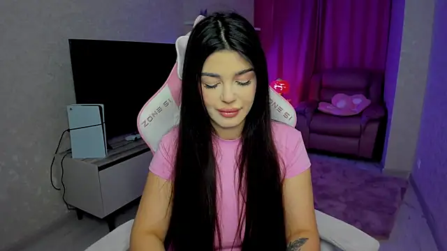 AlluringAriel online show from 02.24.26