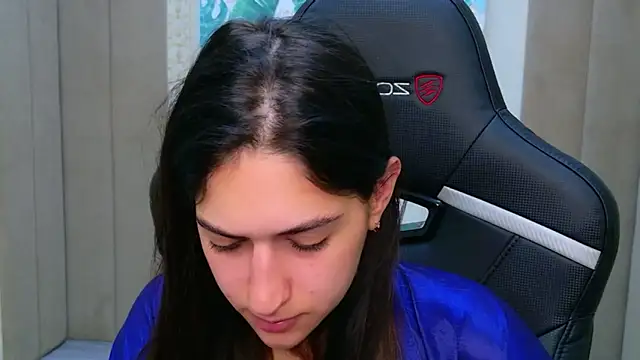 Teresa Stane online show from 02.03.26