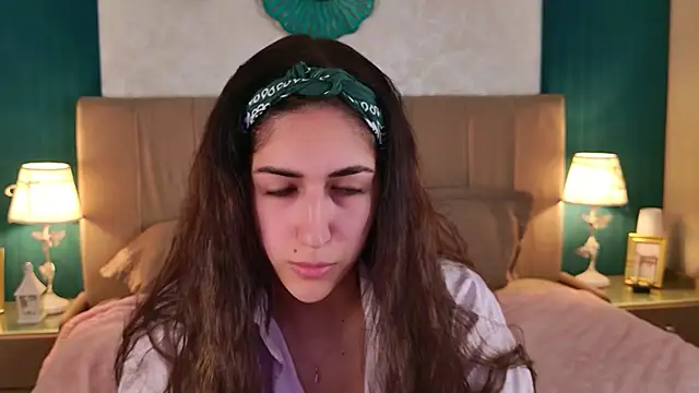 Teresa Stane online show from 04.26.26