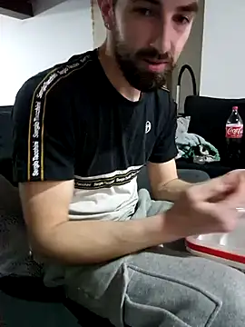 Snapshot of La_Chaudasse_98 chatting on 01.18.25 La Chaudasse 98 online show from 01.18.25