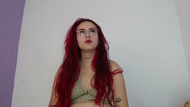 Snapshot of LatinasGoddesses_ chatting on 01.24.25 LatinasGoddesses online show from 01.24.25