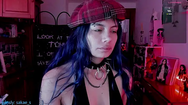  sakae  online show from 02.26.26