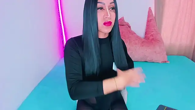 Candace Queen online show from 02.03.26