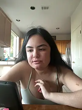 Snapshot of littlemissbabycakes chatting on 03.18.26 littlemissbabycakes online show from 03.18.26
