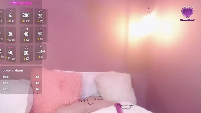 Snapshot of cami_fire chatting on 01.23.25 cami fire online show from 01.23.25