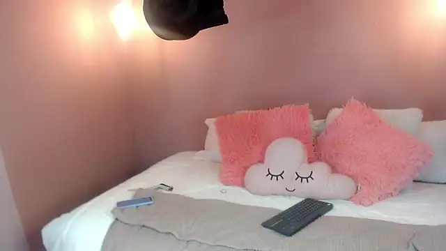 Snapshot of cami_fire chatting on 02.27.25 cami fire online show from 02.27.25