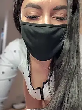 Snapshot of reema6969 chatting on 02.20.25 reema6969 online show from 02.20.25