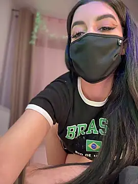 Snapshot of reema6969 chatting on 02.26.25 reema6969 online show from 02.26.25