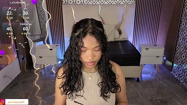 penelope tay1 online show from 03.02.26