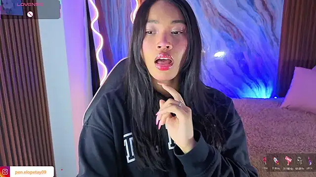 penelope tay1 online show from 07.22.26