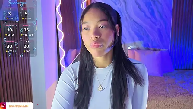 penelope tay1 online show from 07.24.26