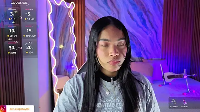 penelope tay1 online show from 07.26.26