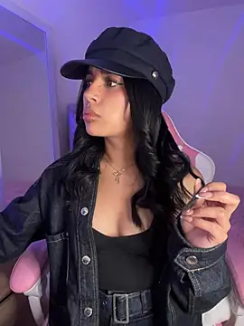 Emily-14 online show from 03.22.26