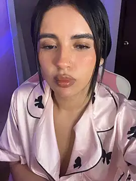 Emily-14 online show from 05.06.26