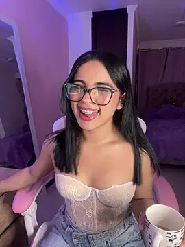Emily-14 online show from 05.07.26